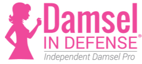 Damsel-Logo